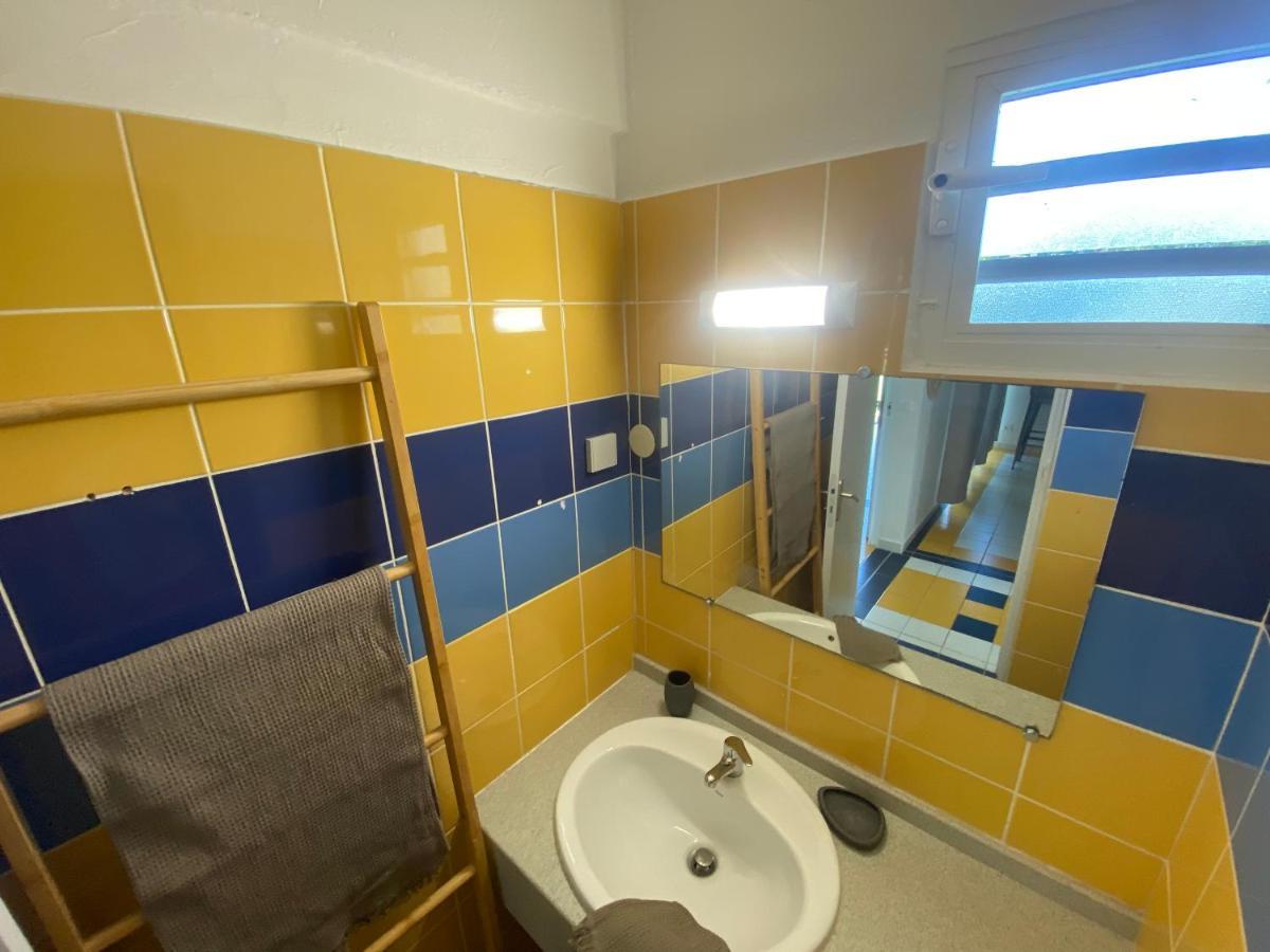 L Oralya - Blue Dream, Plage, Piscine, Restaurant Grand-Bourg  Exterior foto